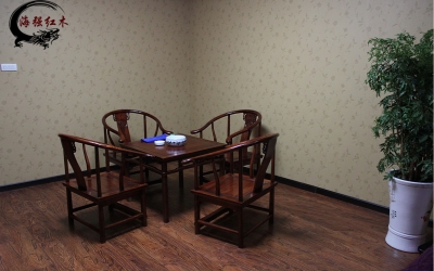 高等茶楼与恒峰g22红木